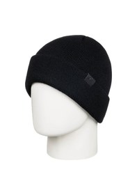 Resim Quiksilver Quıksılver Routıne Beanıe Erkek Bere Siyah Siyah 