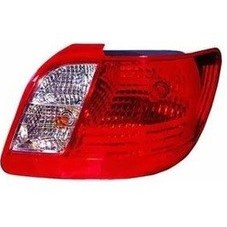 Resim Kia Rio Stop Lambası Sedan Sol 2005 Sonrası Uyumlu 