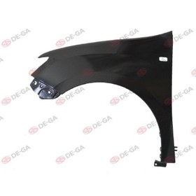 Resim Logan Mcv-sandero 2013 Sol Çamurluk Dclg-03-200 631010135r İtha 