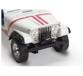 Resim Revell 1:24 1977 Jeep CJ-7 14547 