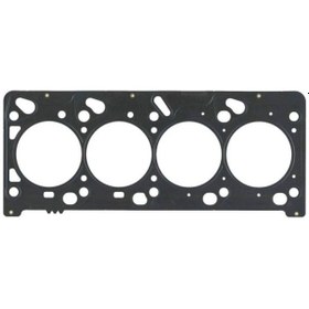 Resim ELRING 123483 Silindir Kapak Conta Ford:Focus 2.0 Zetec E 98-04 XS7G6051C1C (WM376287) 