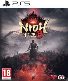 Resim Nioh 3 Launch Edition (PS5) 