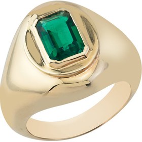 Resim BLING SHAPERS RING - 15 