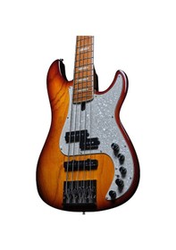 Resim Sire Marcus Miller P8 Ash 5 Telli Bas Gitar Ts 