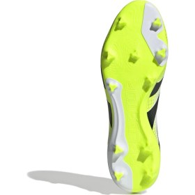 Resim Adidas Predator League FG/MG (JI1117) | Beyaz 