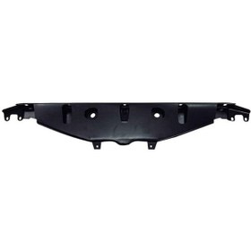 Resim Bmw 5 Serisi F10 Ön Panel Üst Alüminyum 2014 Sonrası Uyumlu 