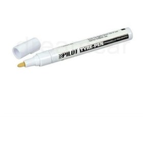 Resim Pilot Lampa Pilot Gri Lastik Yazı Kalemi 74102 