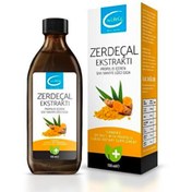 Resim THELİFECO Zerdeçal Sıvı Ekstratı 150 ml 
