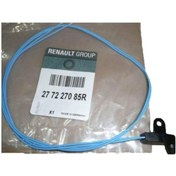 Resim Megane 3-III Dış Ayna Sıcaklık Sensörü Kaptörü 277227085R 