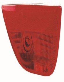 Resim Depo 431-4001l-ld-ue Geri Sis Lambasi Sol Kirmizi Ford Focus 5 1m5113a603cc 4314001lldue (WE987513) 