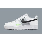 Resim Nike Air Force 1 '07 Erkek Spor Ayakkabısı 