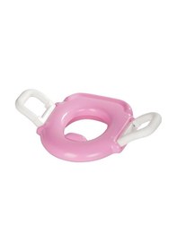 Resim Klozet Adaptörü Pilsan 07-510 Pembe 