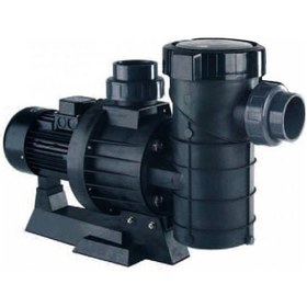 Resim Astral Maxim 4.5 Hp Trifaze Kendinden Emişli Havuz Pompası 