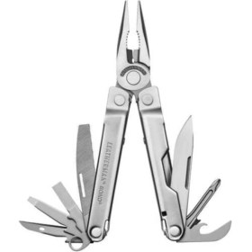 Resim Leatherman Bond Çok Amaçlı Pense Tool 