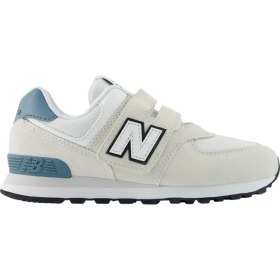 Resim New Balance 574 Gri Çocuk Günlük Ayakkabı 