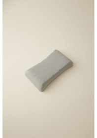 Resim Karaca Home Jelli Visco Yastık Şeffaf 