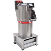 Resim Empero PS.07-F Filtreli Patates Soyma Makinesi 220V 20 kg 