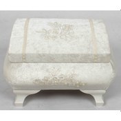 Resim Gelin Çeyiz Makyaj Sandığı 101 