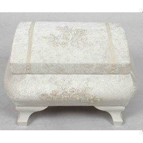 Resim Gelin Çeyiz Makyaj Sandığı 101 