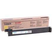 Resim Smart Minolta-develop Tn-213,tn-214,tn-314 Uyumlu Sarı Toner C200,c203,c253 