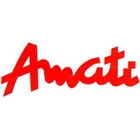 Resim Amati AT-ACL245SO Klarnet Si Bemol Alman Abanoz | Si Bemol (Bb) - Abanoz Gövde - Profesyonel 