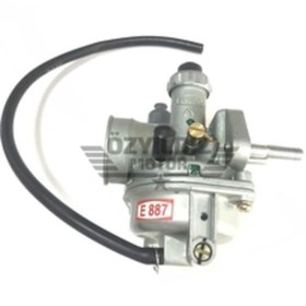 Resim Tvs Wego Karbüratör Yeni Model A 554878054 