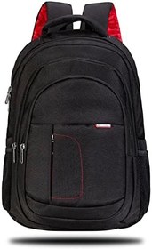 Resim Classone Bp L100 Milano Serisi Large Sırt Çantası, Siyah 