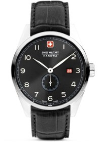 Resim Swiss Military Hanowa Smwgb0000703 Erkek Kol Saati 