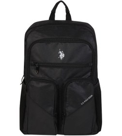 Resim U.S. Polo Assn. U.s. Polo. Assn. Unısex Sırt Çantası Plcan24111 