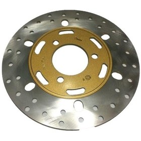 Resim Yamaha Cygnus Rs125 Uyumlu Ön Fren Diski (493856802) 