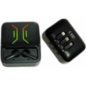 Resim Gaming Bluetooth Kulaklık Dahili Powerbank Kablolu Düşük Gecikmel Diğer 