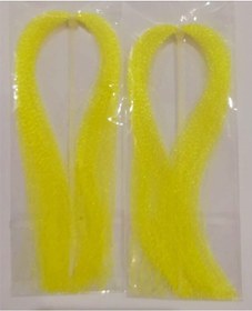 Resim Aldos Çapari 40 Mt Damla Poşet Sim 30 Cm Limon 18 2 Ad 