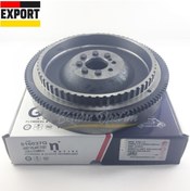 Resim EXPORT Sabit Volant Z13dt Z13dtj 1.3 Dizel Opel Corsa C, Corsa D, Meriva A, Tigra B, Agila A 