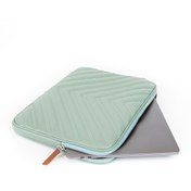 Resim NEMO BAGS Laptop Tablet V Kılıflı 11 Inç / 14 Inç / 16 Inç Macbook Ipad Pro Air Huawei Evrak Çantası Suni Deri 