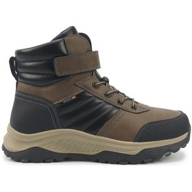 Resim Polaris Resılo.g5pr Kahverengi Erkek Çocuk Outdoor Bot 000000000102044534 Kahverengi 