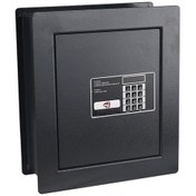 Resim Mastersafe Ms2130e Elektronik Duvar Kasası 