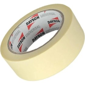 Resim Dayson Maskeleme Bantı Sarı 80D 36X30 (Unıversal) 