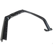 Resim Isuzu Tfr Pıck Up 90/97 Ön Direk Sol Marşpiyelli Çift Kabin - Oem Yedek Parça 