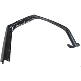 Resim Isuzu Tfr Pıck Up 90/97 Ön Direk Sol Marşpiyelli Çift Kabin - Oem Yedek Parça 