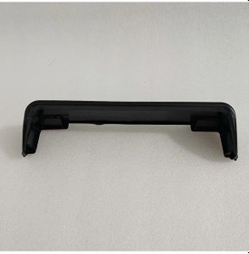 Resim Dashanshop 8.66 İnç Gps Güneşlik Siperliği: Parlaklığı Azaltır, Görüşü Artırır, Kolay Kurulum 