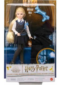 Resim Harry Potter Luna ve Patronusu HLP96 