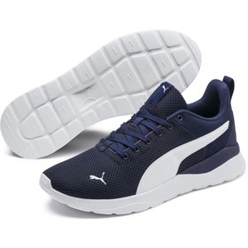 Resim Puma 37112805 Anzarun Lite Unisex Günlük Spor Ayakkabı 
