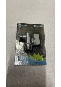 Resim Aquamix Filitreli Taharet Musluğu(Mat) Gri 