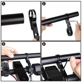 Resim FeyzaDesign Çift yönlü elektrikli scooter ek gidon kırmızı,mavi,yeşil mevcuttur siparişi verdikten sonra soru bölümünden renk tercihini yazabilirsiniz 