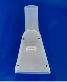 Resim Fantom Uyumlu Halı Yıkama Makinesi Koltuk Yıkama Ucu 