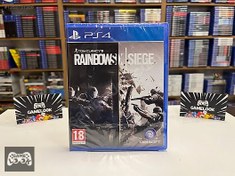 Resim PS4 RAINBOW SIX SIEGE TAKAS OLUR !! -ÇEKMEKÖY GAMELOOK 