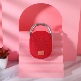 Resim GoldBazaar USB/SD/FM/BLUETOOTH DESTEKLİ TAŞINABİLİR WIRELESS HOPARLÖR-321 (4764) 