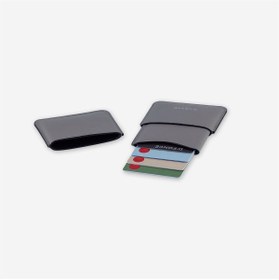 Resim Dfonce Comcard Kartvizitlik Pebble Gri 