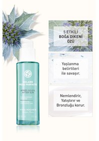 Resim Cildin Gün Boyu Nemli Kalmasını Sağlayan Güneş Sonrası Nemlendirici Yüz Kremi 30ml 