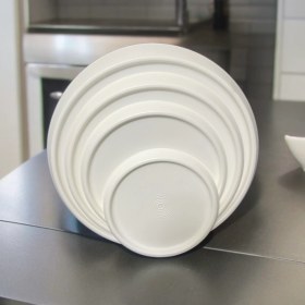 Resim Tupperware Yonca Set 4’lü Miksim Tek Parmak Saklama Hazırlama Kabı 